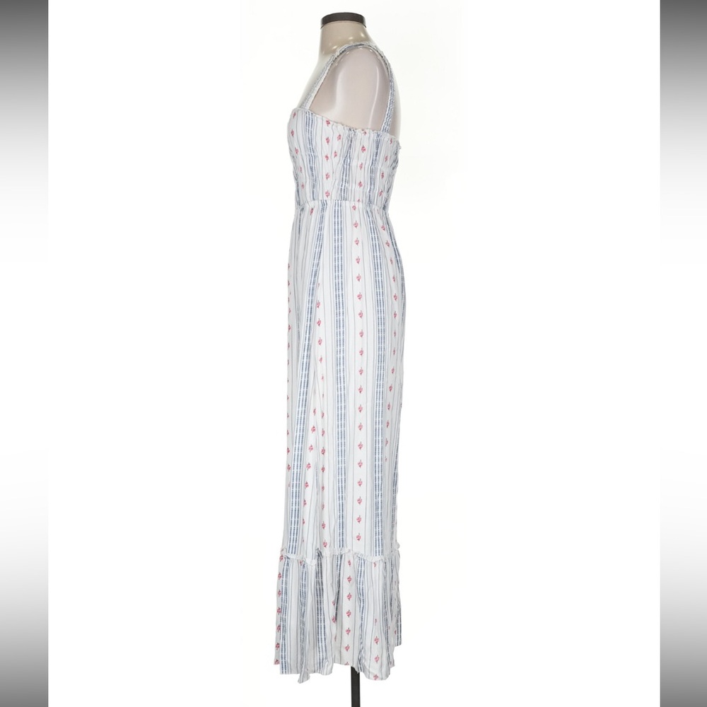 Japna Bohemian Inspired Maxi Dress - Picture 5 of 11